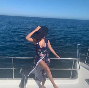 Meet your Posher, Janeth